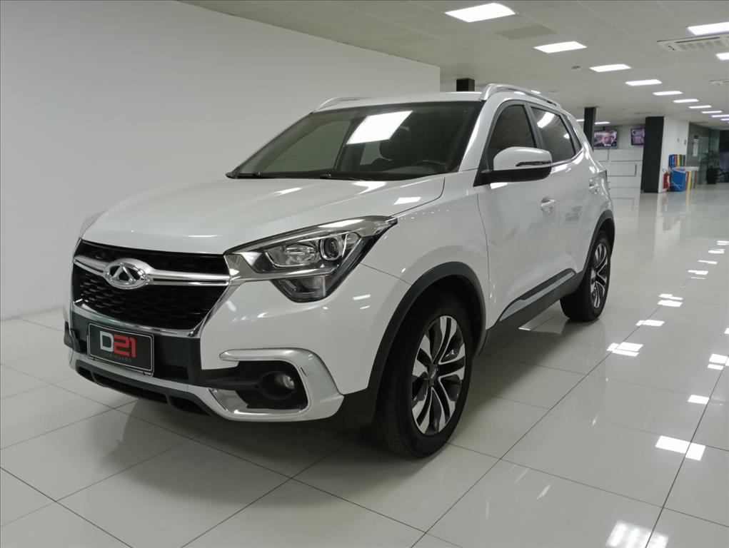 1.5 VVT TURBO iFLEX TXS DCT