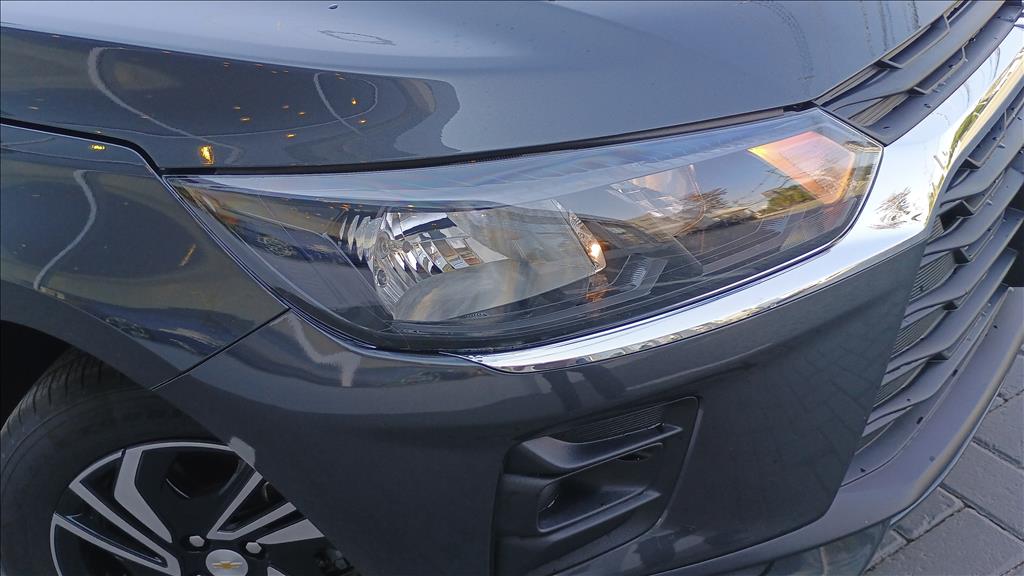 ONIX PLUS 1.0 TURBO FLEX AUTOMÁTICO6