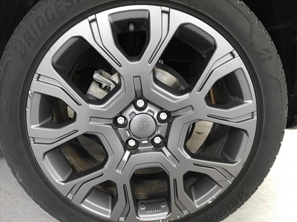 RENEGADE 1.3 T270 TURBO FLEX S 4X4 AT93