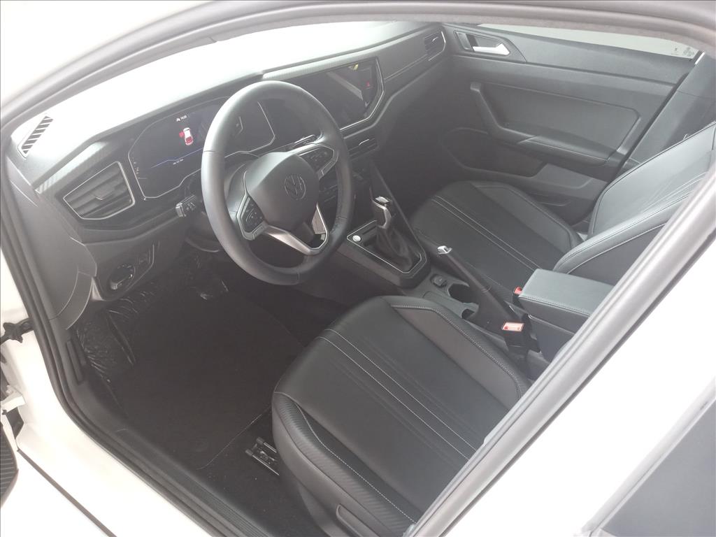 NIVUS 1.0 200 TSI TOTAL FLEX HIGHLINE AUTOMÁTICO7