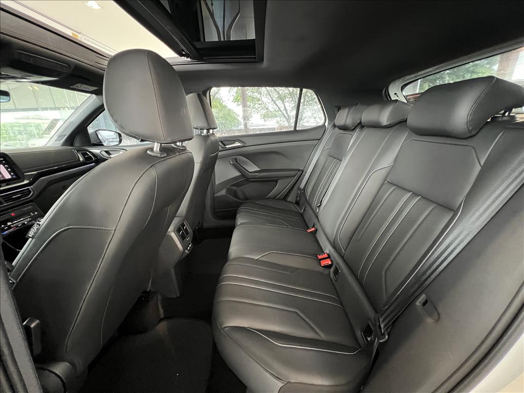 T-CROSS 1.0 200 TSI TOTAL FLEX COMFORTLINE AUTOMÁTICO19