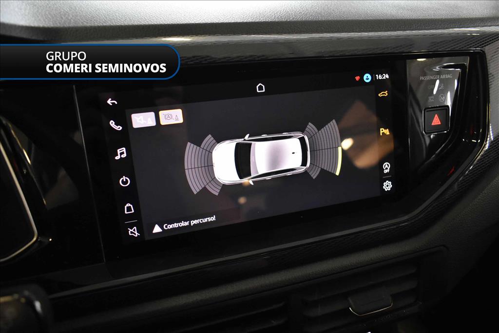 POLO 1.0 170 TSI HIGHLINE AUTOMÁTICO13