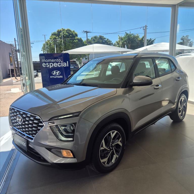 CRETA 1.0 TGDI FLEX LIMITED AUTOMÁTICO2