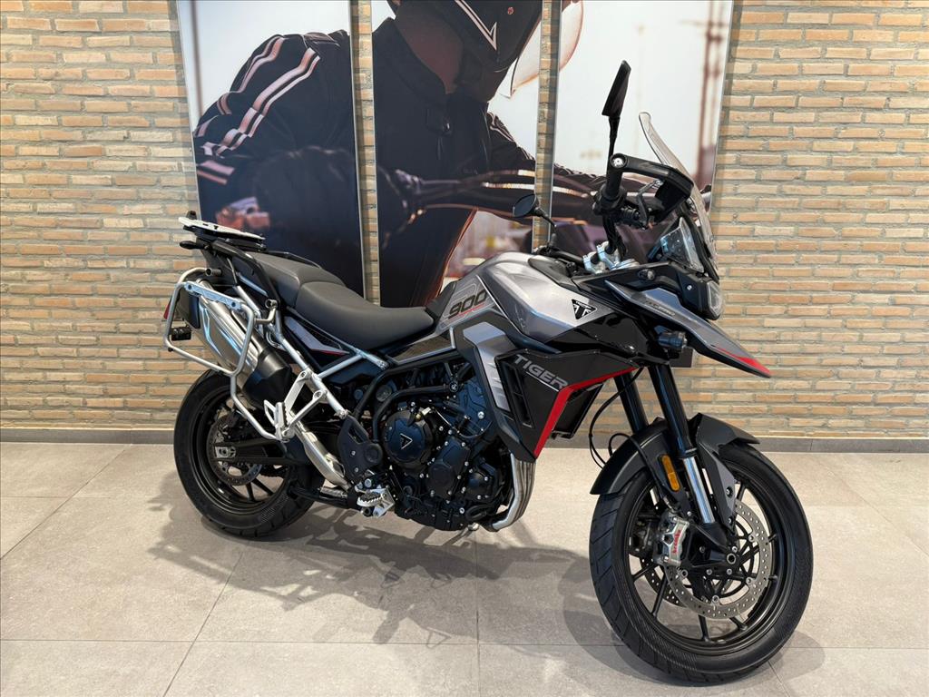 900 GT PRO