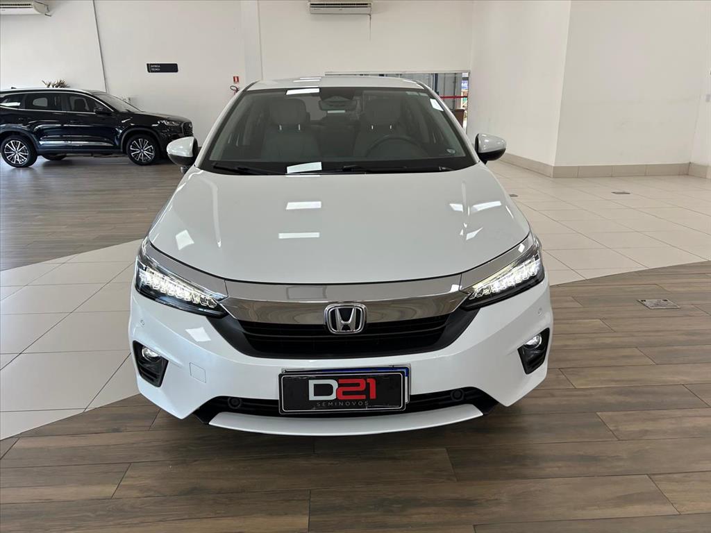 Honda-CITY-1.5 i-VTEC FLEX TOURING CVT