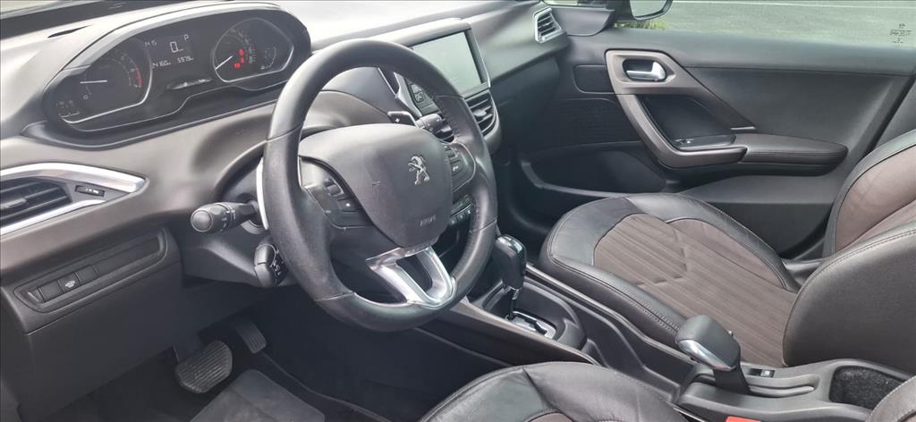 2008 1.6 16V FLEX GRIFFE 4P MANUAL8