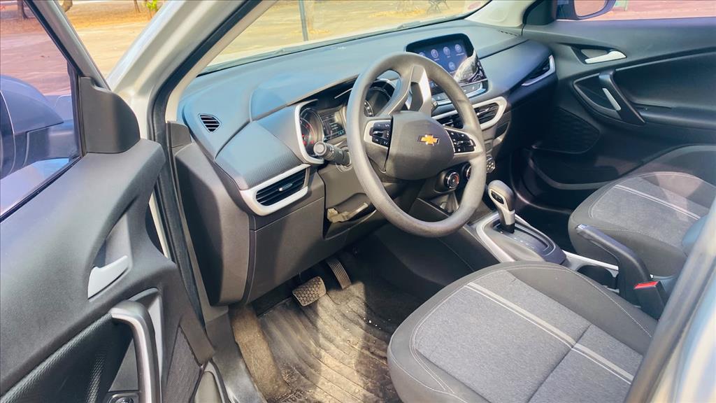 TRACKER 1.0 TURBO FLEX LT AUTOMÁTICO6