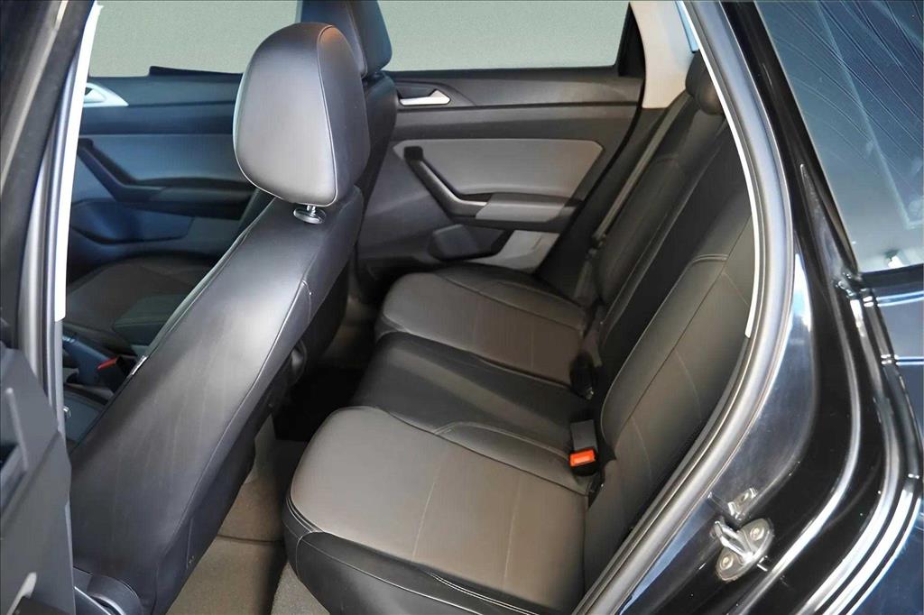 POLO 1.0 200 TSI HIGHLINE AUTOMÁTICO9