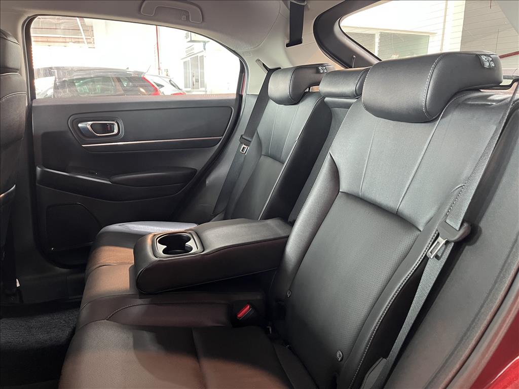 HR-V 1.5 DI I-VTEC TURBO FLEX ADVANCE CVT10