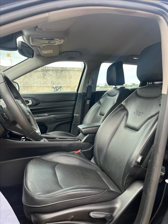 COMPASS 1.3 T270 TURBO FLEX LONGITUDE AT66