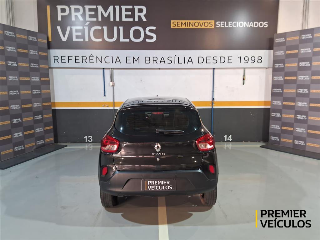 KWID 1.0 12V SCE FLEX ZEN MANUAL9