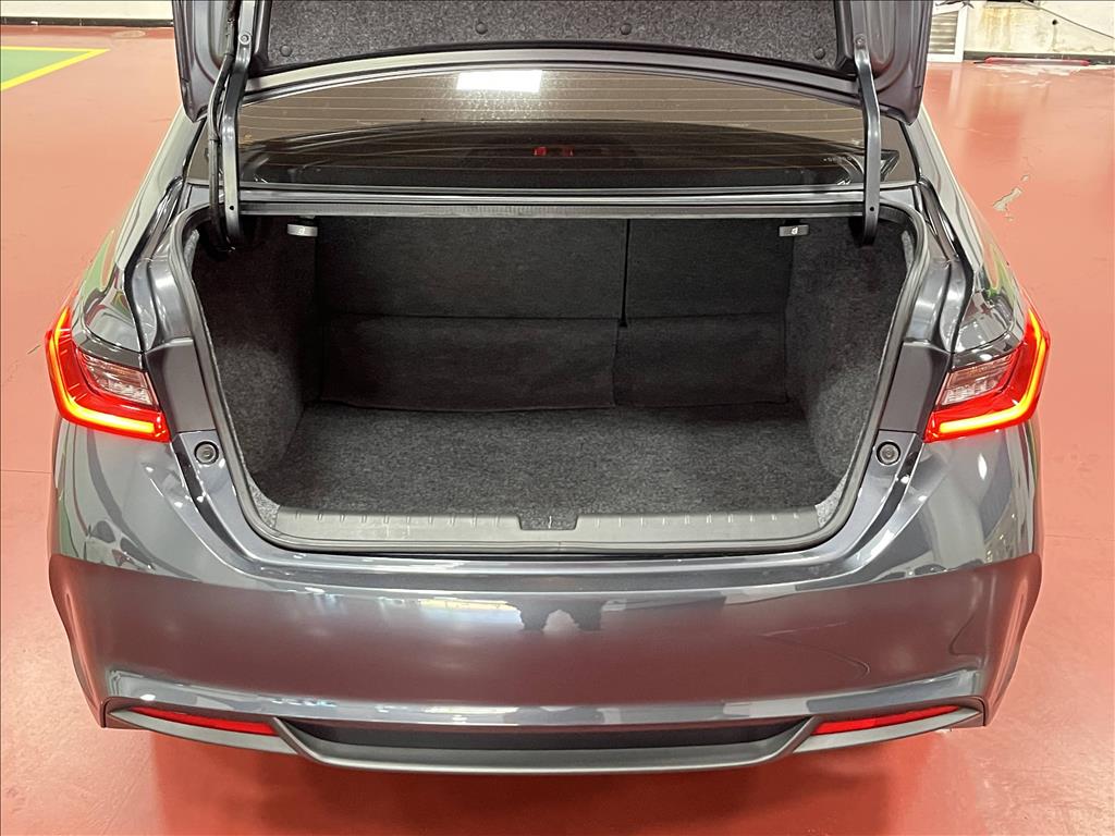 CITY 1.5 i-VTEC FLEX EX CVT18