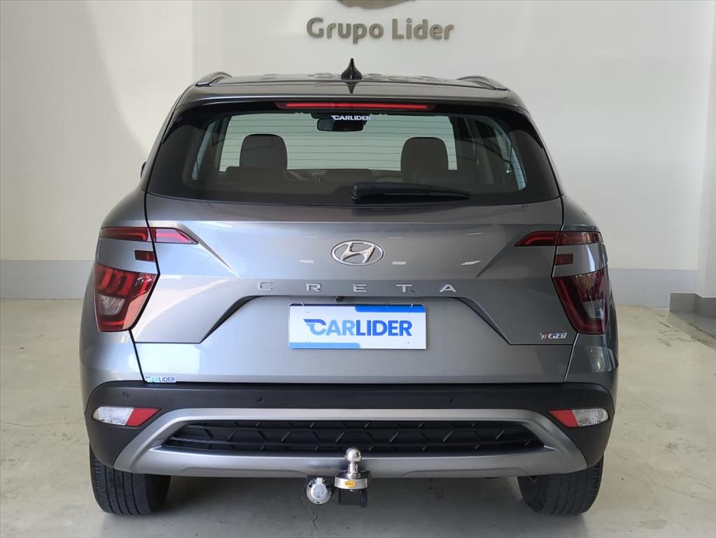 CRETA 1.0 TGDI FLEX PLATINUM AUTOMÁTICO15