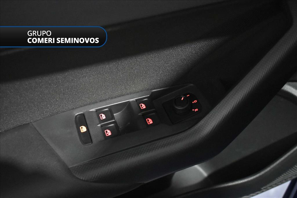 VIRTUS 1.0 200 TSI COMFORTLINE AUTOMÁTICO13