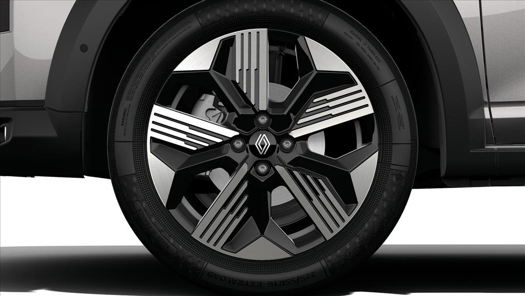 KARDIAN 1.0 TCE FLEX ICONIC EDC5