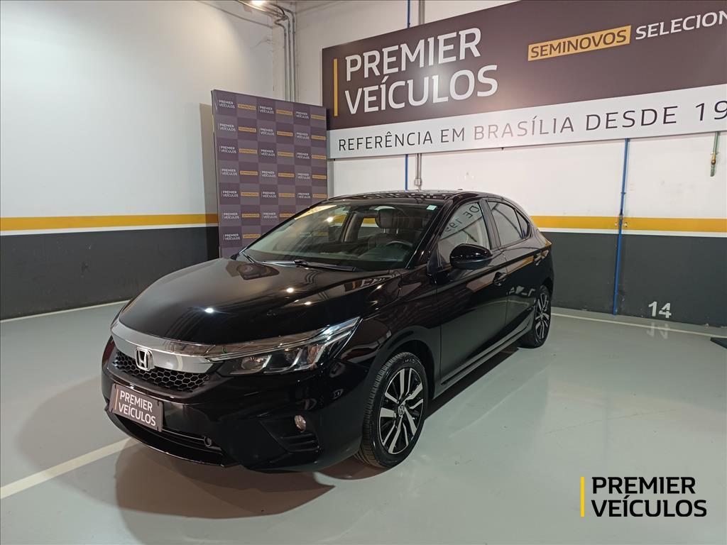 CITY 1.5 i-VTEC FLEX HATCH EXL CVT