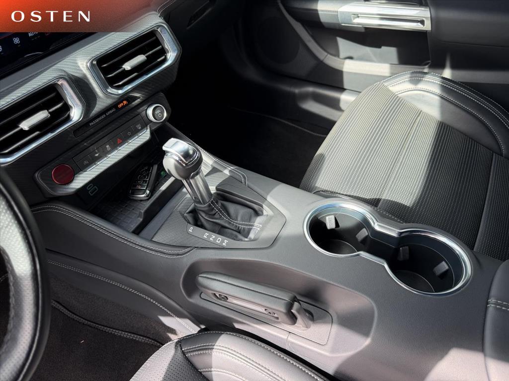 Ford-MUSTANG-5.0 V8 GASOLINA GT PERFORMANCE SELECTSHIFT