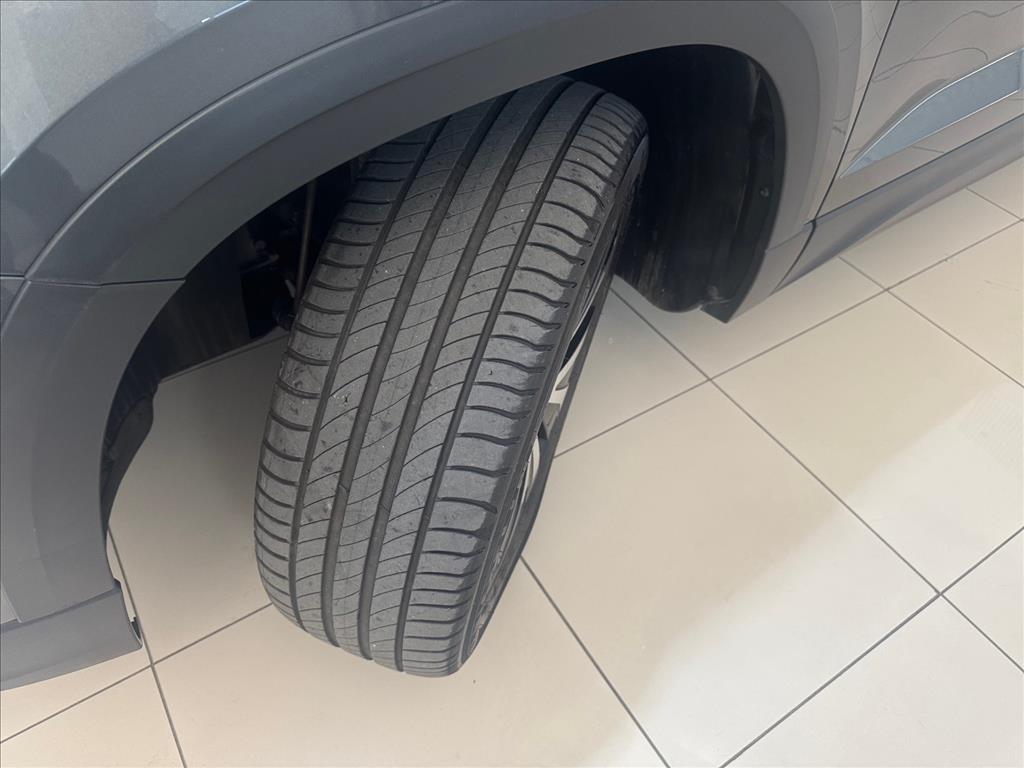 TAOS 1.4 250 TSI TOTAL FLEX COMFORTLINE AUTOMÁTICO14