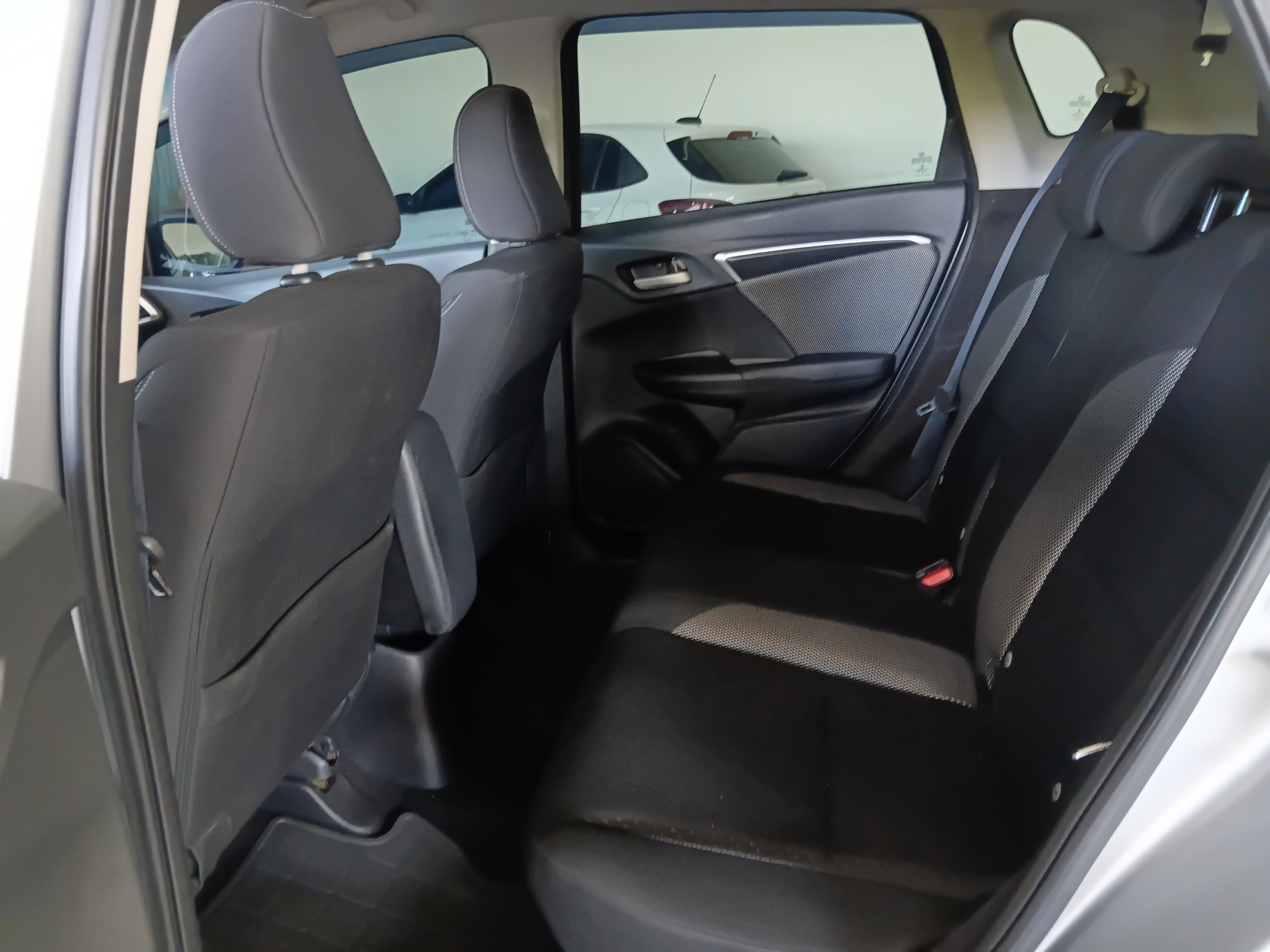 Honda-WR-V-1.5 16V FLEXONE EXL CVT