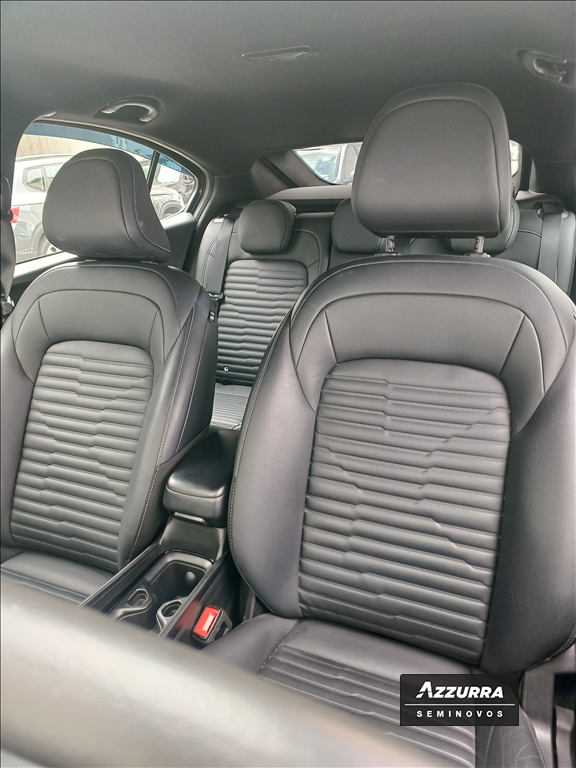 FASTBACK 1.0 TURBO 200 FLEX IMPETUS CVT10