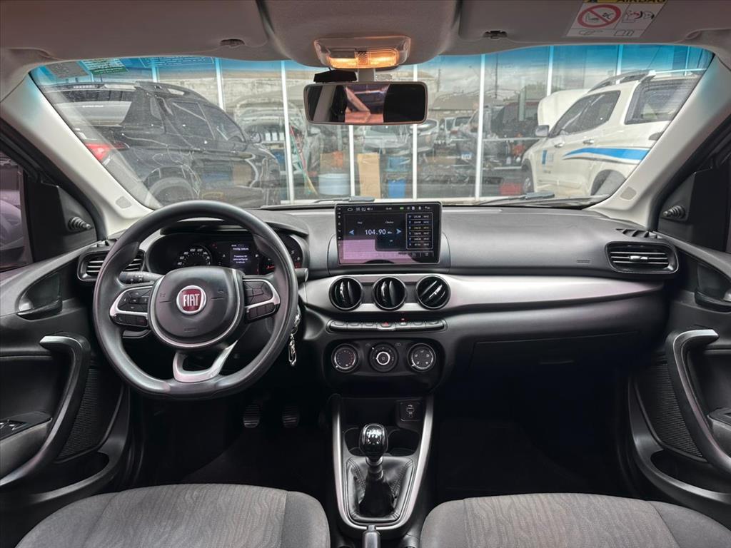 CRONOS 1.3 FIREFLY FLEX MANUAL6