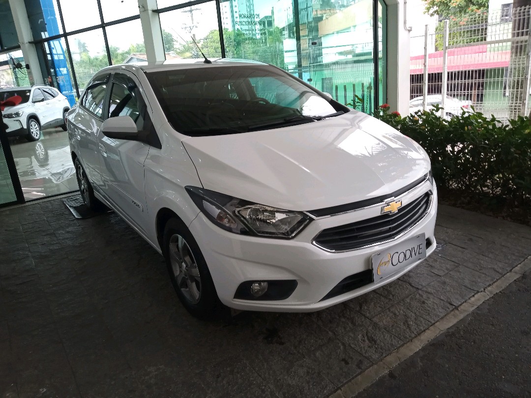 PRISMA 1.4 MPFI LTZ 8V FLEX 4P MANUAL1