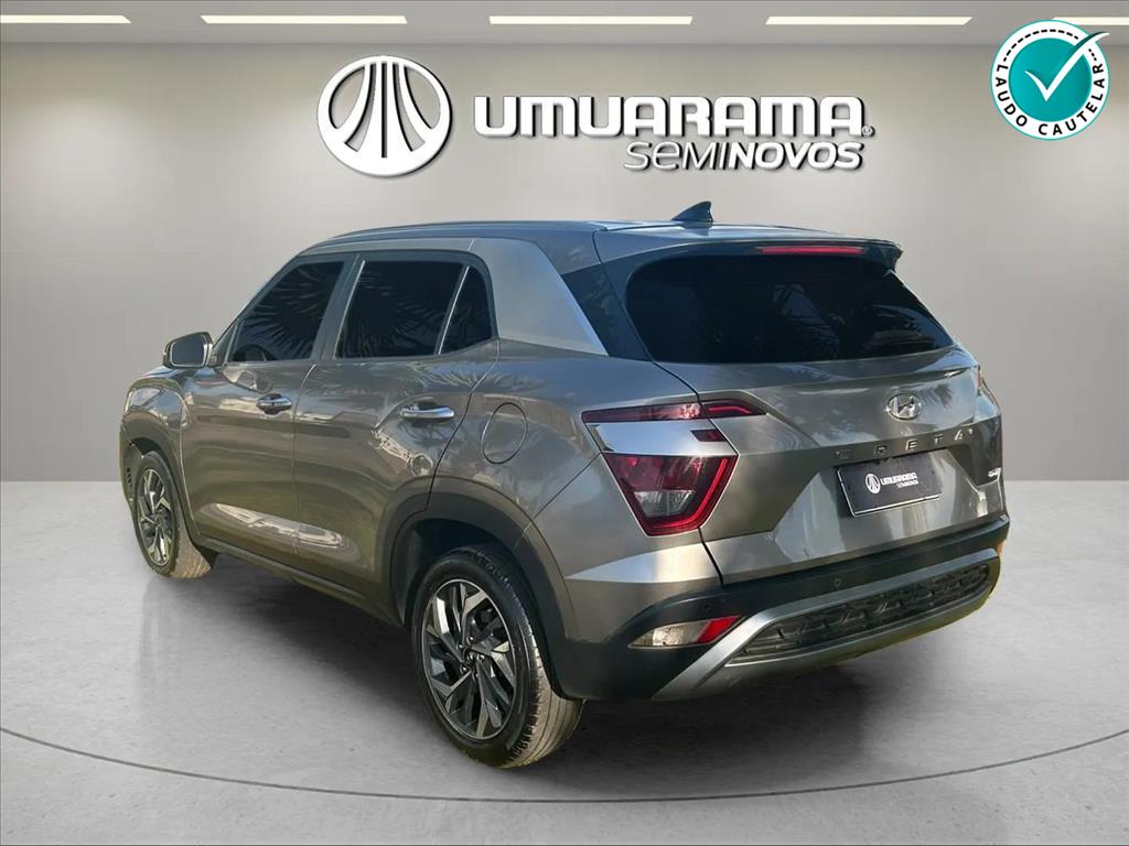 CRETA 1.0 TGDI FLEX LIMITED AUTOMÁTICO3