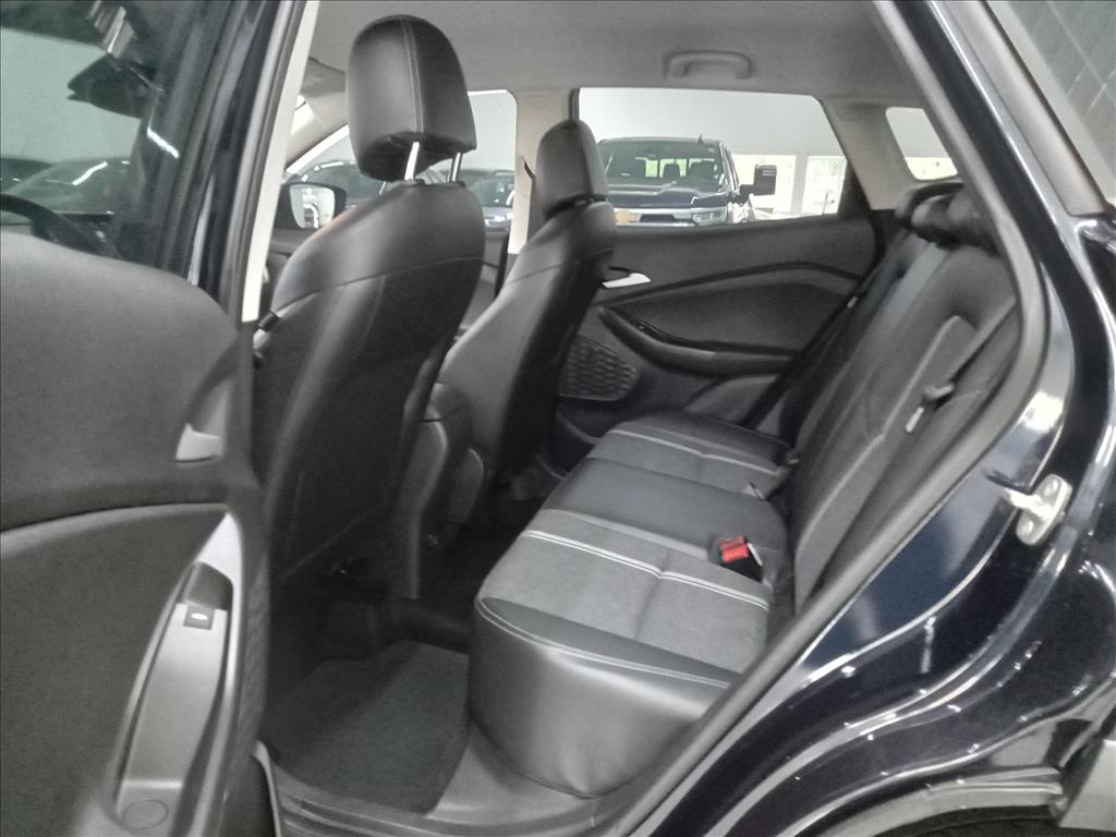 TRACKER 1.0 TURBO FLEX LTZ AUTOMÁTICO8