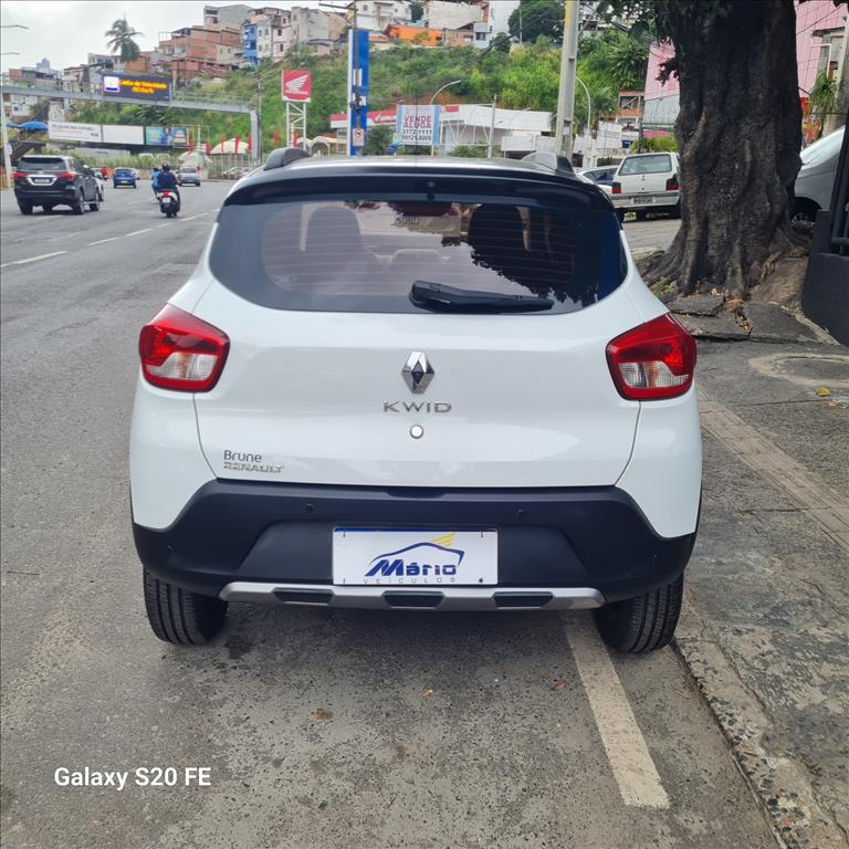 RENAULT KWID