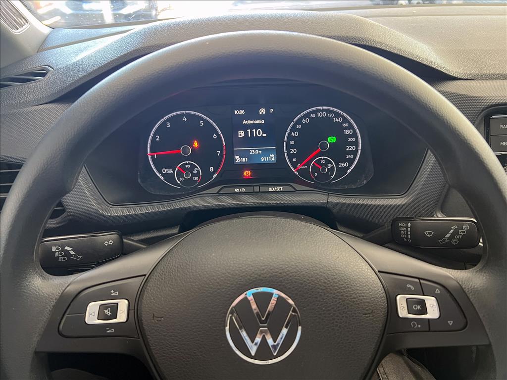 T-CROSS 1.0 200 TSI TOTAL FLEX SENSE AUTOMÁTICO9