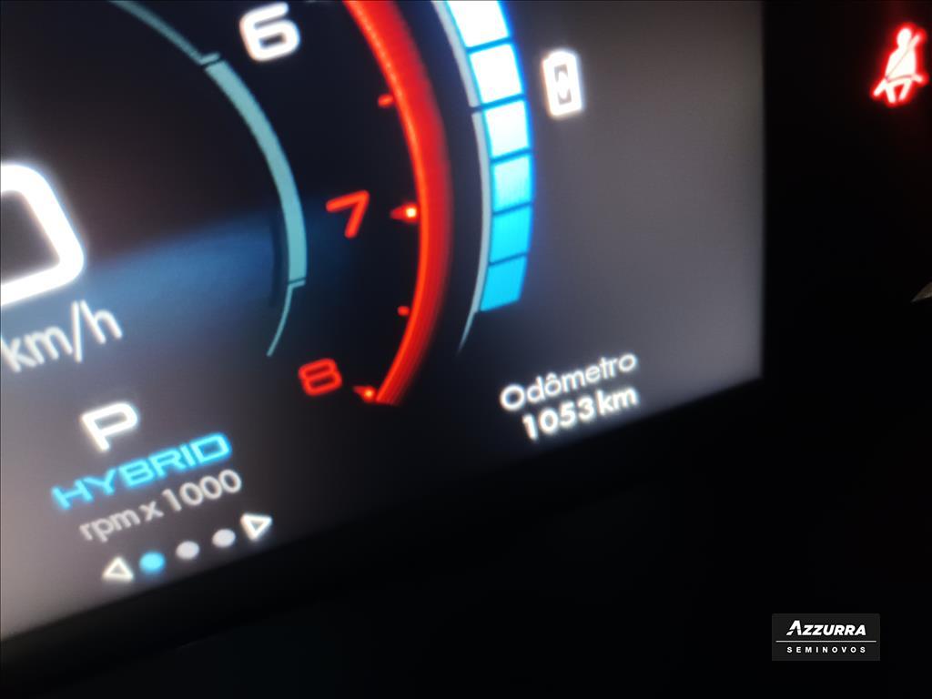 FASTBACK 1.0 TURBO 200 HYBRID IMPETUS CVT15