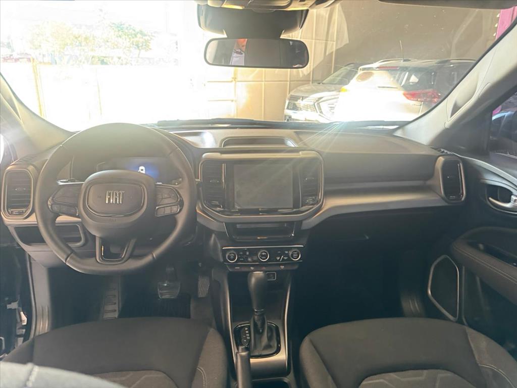 Fiat-TORO-1.3 TURBO 270 FLEX FREEDOM AT6