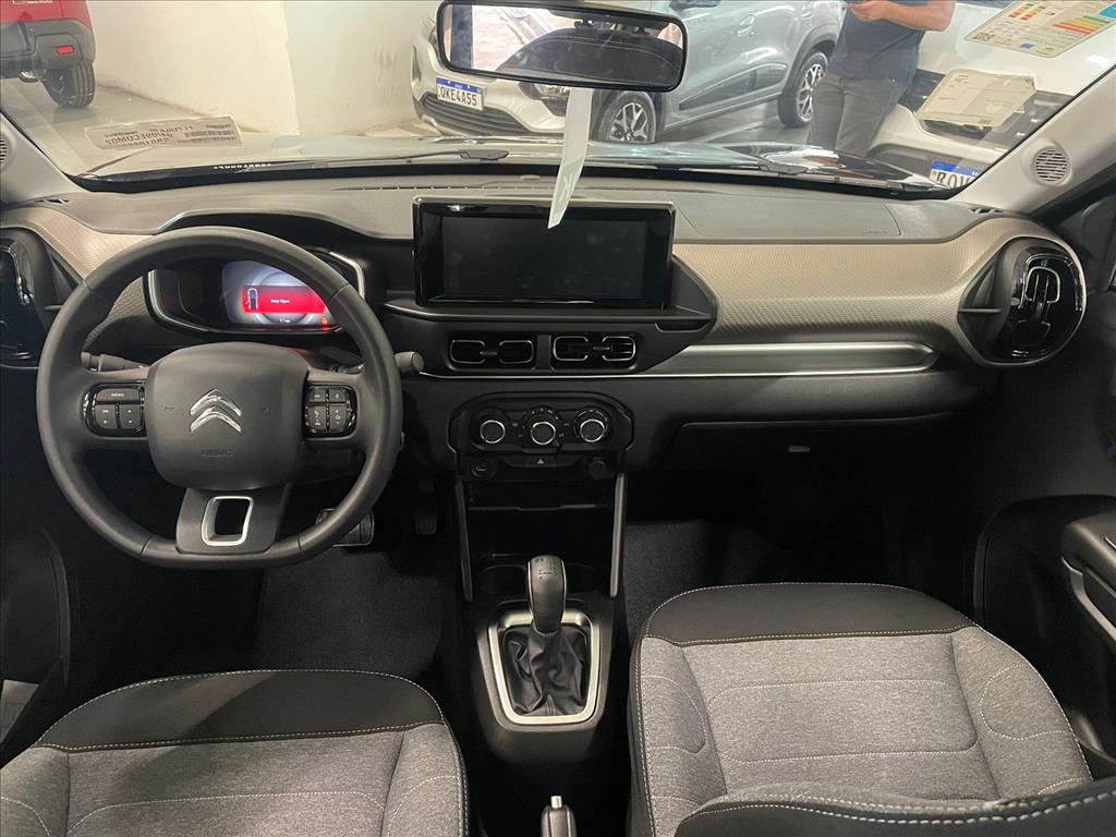 BASALT 1.0 TURBO 200 FLEX FEEL CVT1
