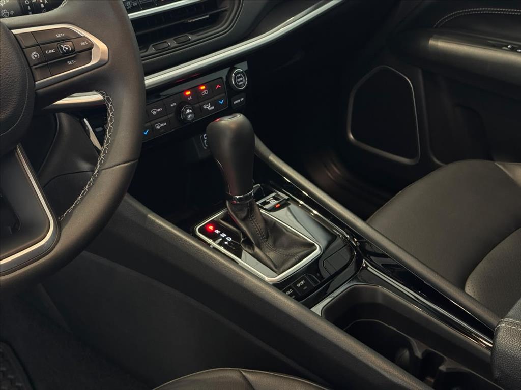 COMPASS 1.3 T270 TURBO FLEX SPORT AT68