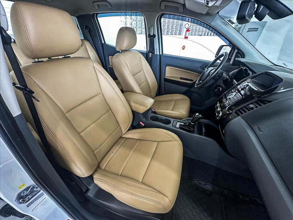 RANGER 3.2 LIMITED 4X4 CD 20V DIESEL 4P AUTOMÁTICO