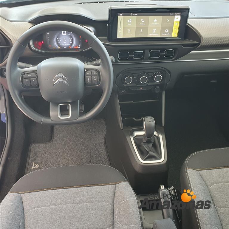 carro