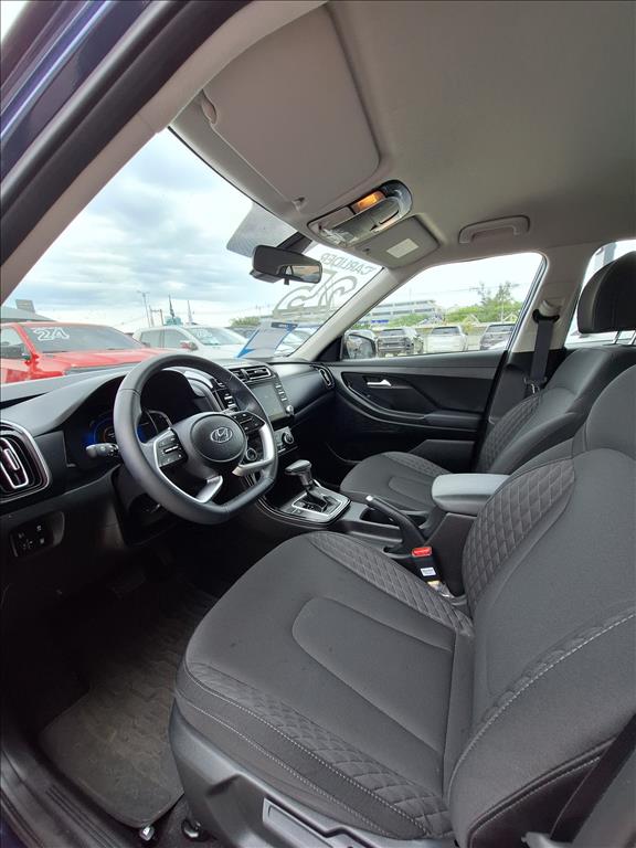 CRETA 1.0 TGDI FLEX LIMITED AUTOMÁTICO8