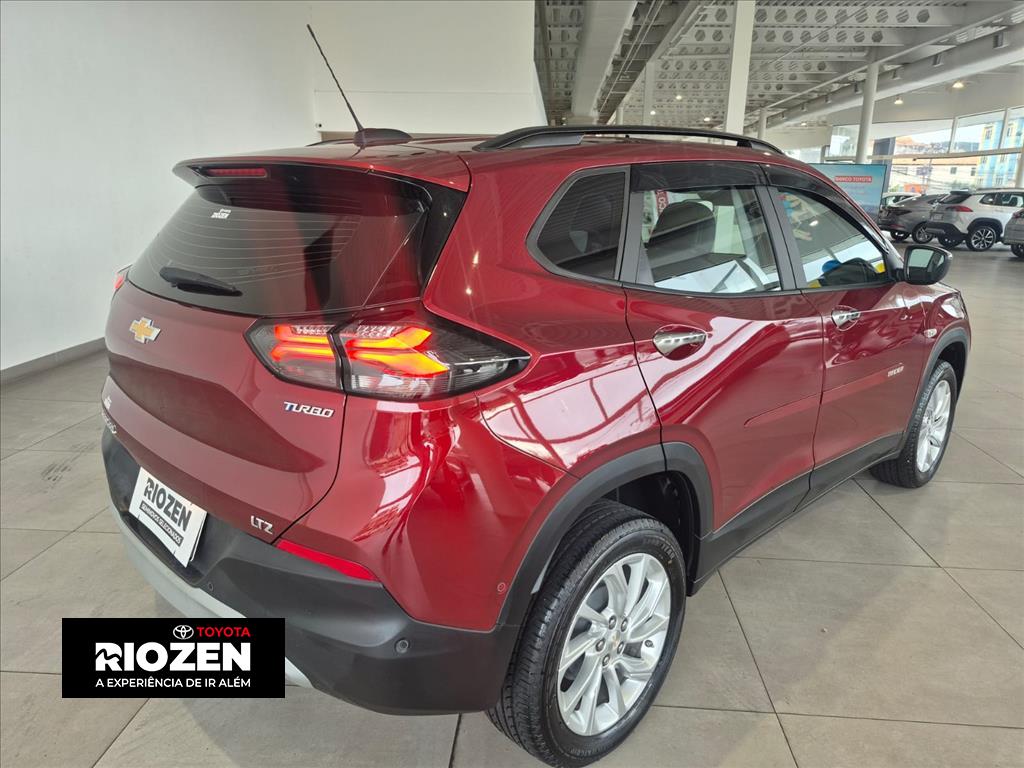 TRACKER 1.0 TURBO FLEX LTZ AUTOMÁTICO3