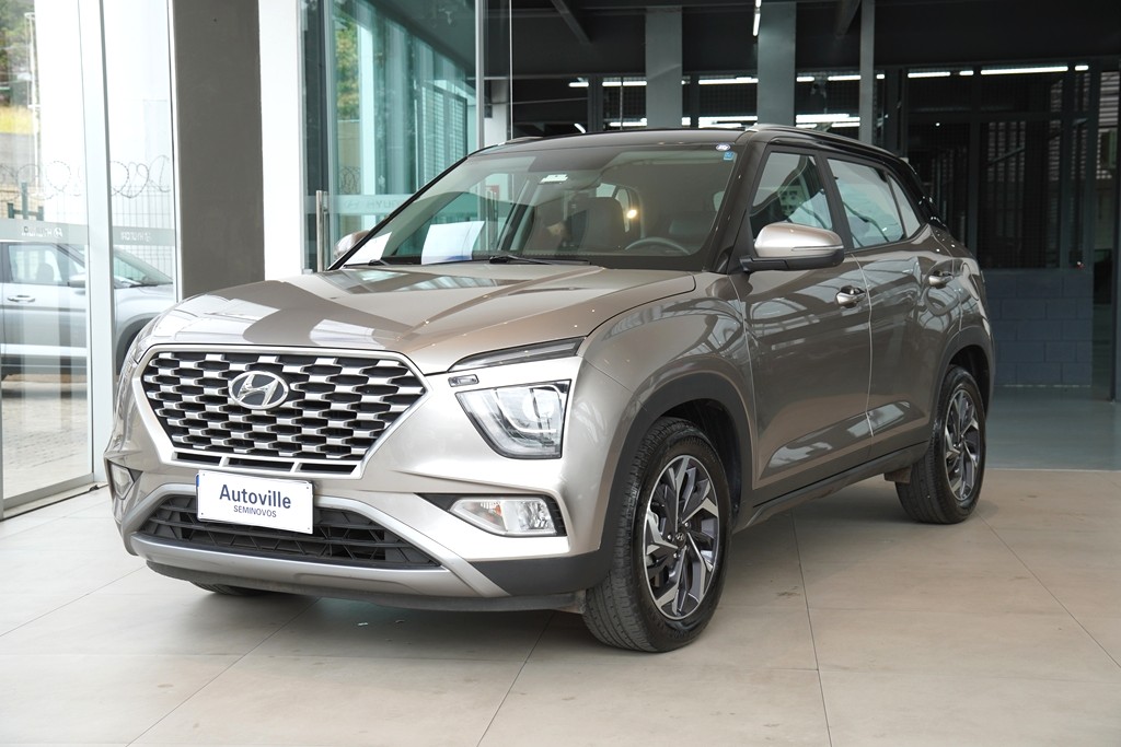 1.0 TGDI FLEX LIMITED AUTOMÁTICO