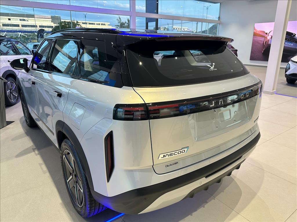 7 1.5 TGDI PHEV LUXURY DHT4