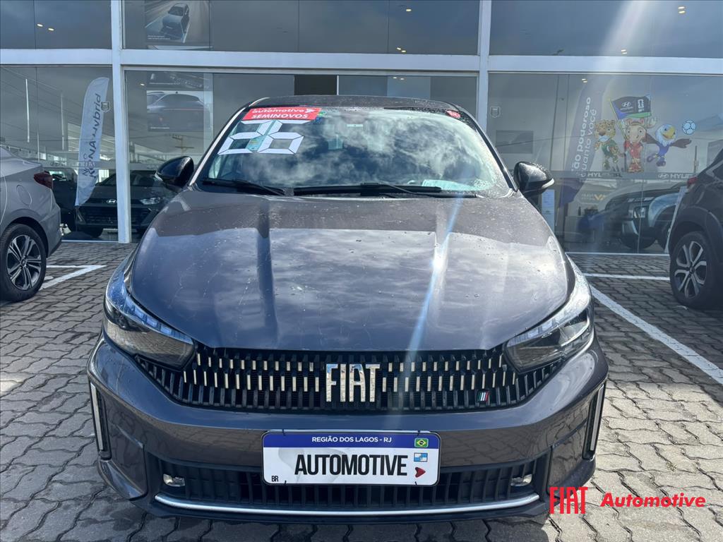 CRONOS 1.3 FIREFLY FLEX PRECISION CVT1