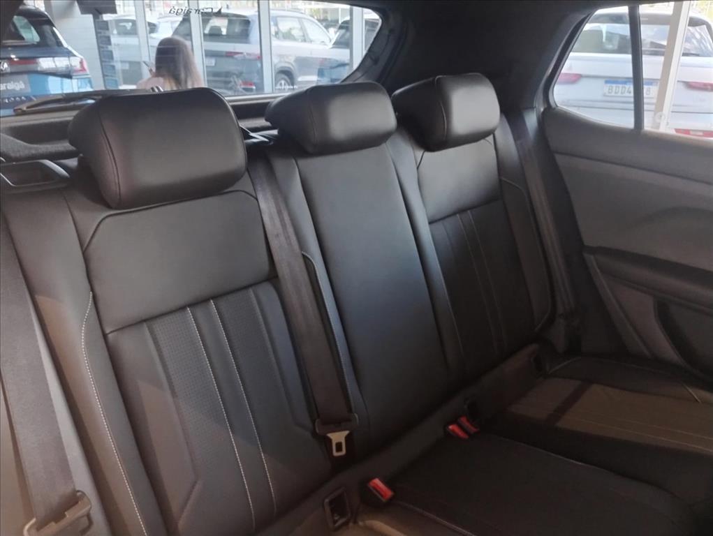 T-CROSS 1.4 250 TSI TOTAL FLEX HIGHLINE AUTOMÁTICO6