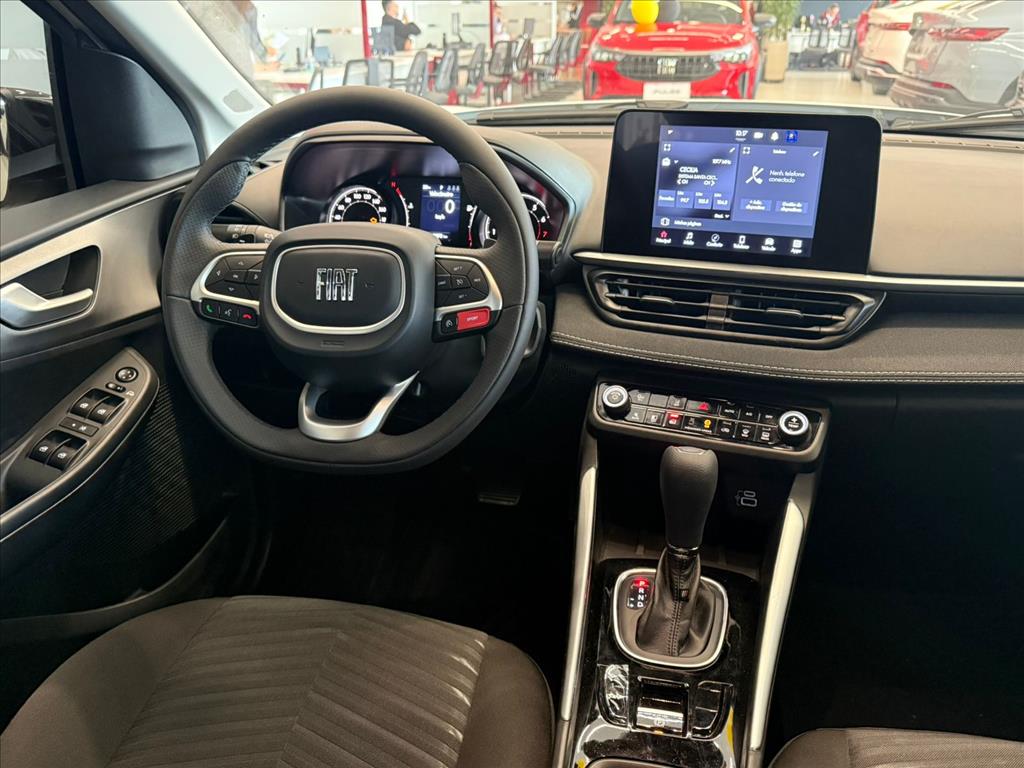 FASTBACK 1.0 TURBO 200 FLEX AUDACE CVT6