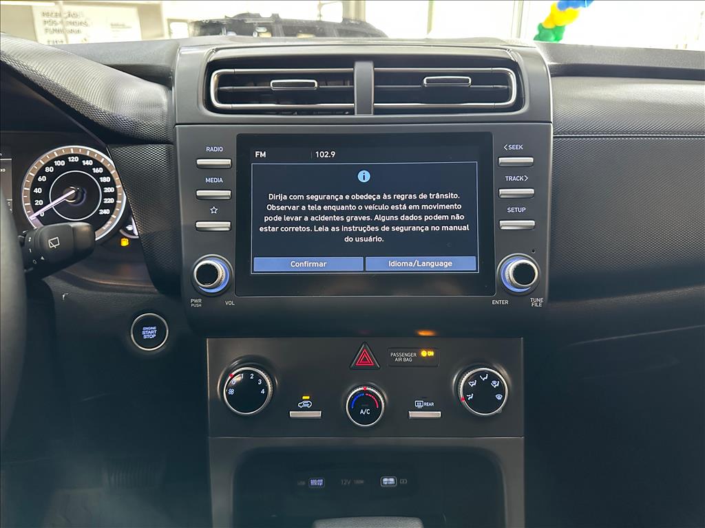 CRETA 1.0 TGDI FLEX COMFORT AUTOMÁTICO9