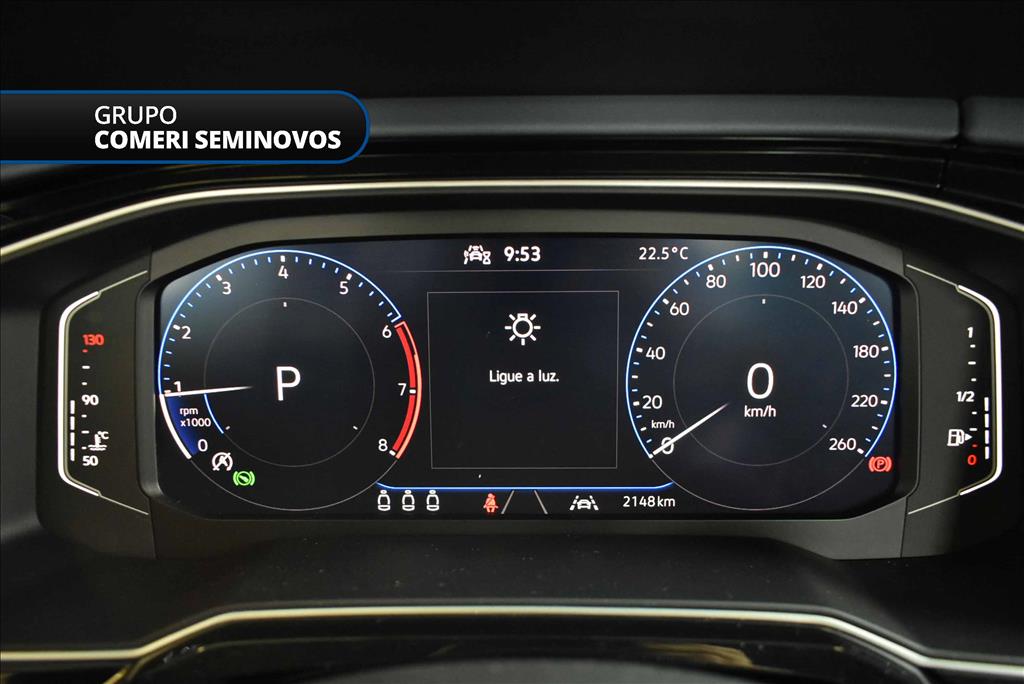 NIVUS 1.0 200 TSI TOTAL FLEX HIGHLINE AUTOMÁTICO4