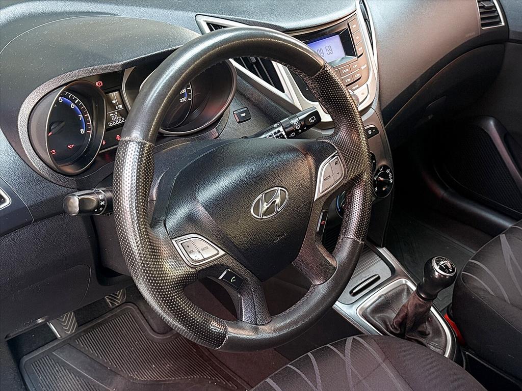 Hyundai Hb20 - 1.0 COMFORT 12V FLEX 4P MANUAL