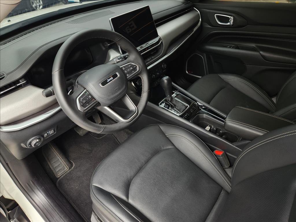 COMPASS 1.3 T270 TURBO FLEX LONGITUDE AT67