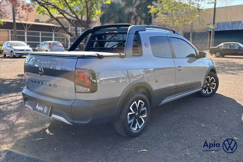 SAVEIRO 1.6 MSI EXTREME CD 16V FLEX 2P MANUAL