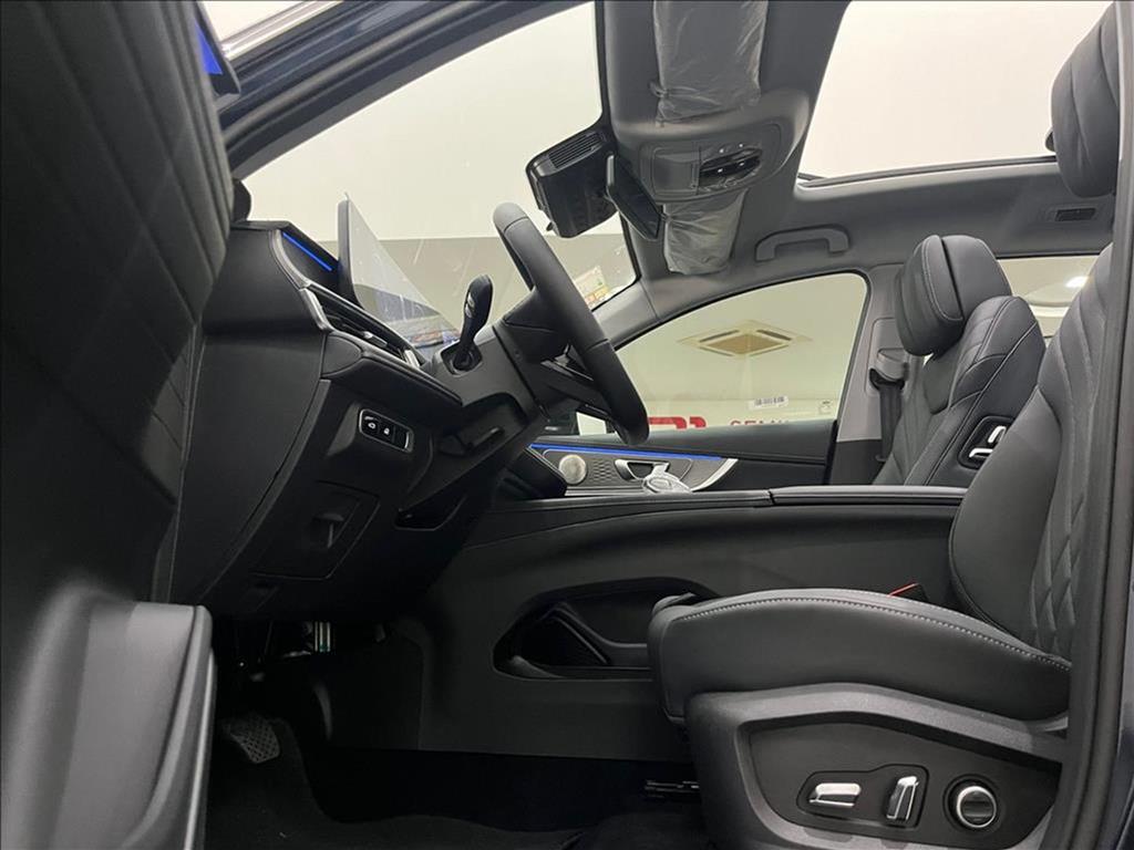 CAOA Chery-TIGGO 8 PRO-1.6 TGDI GASOLINA DCT