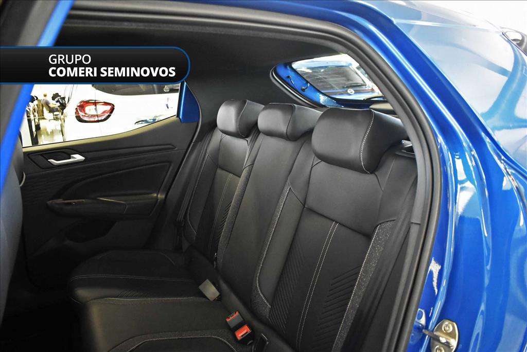 TERA 1.0 170 TSI HIGH AUTOMÁTICO7